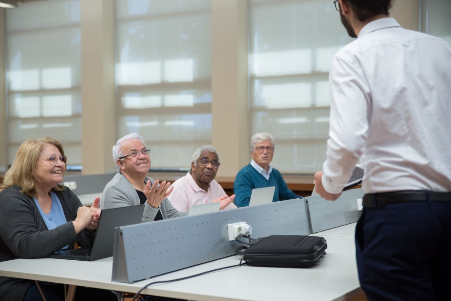 Se former au marketing digital : formations gratuites, certifiantes et CPF